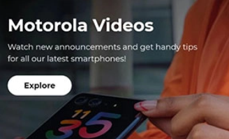 Motorola Videos