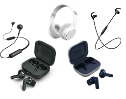 Headphones